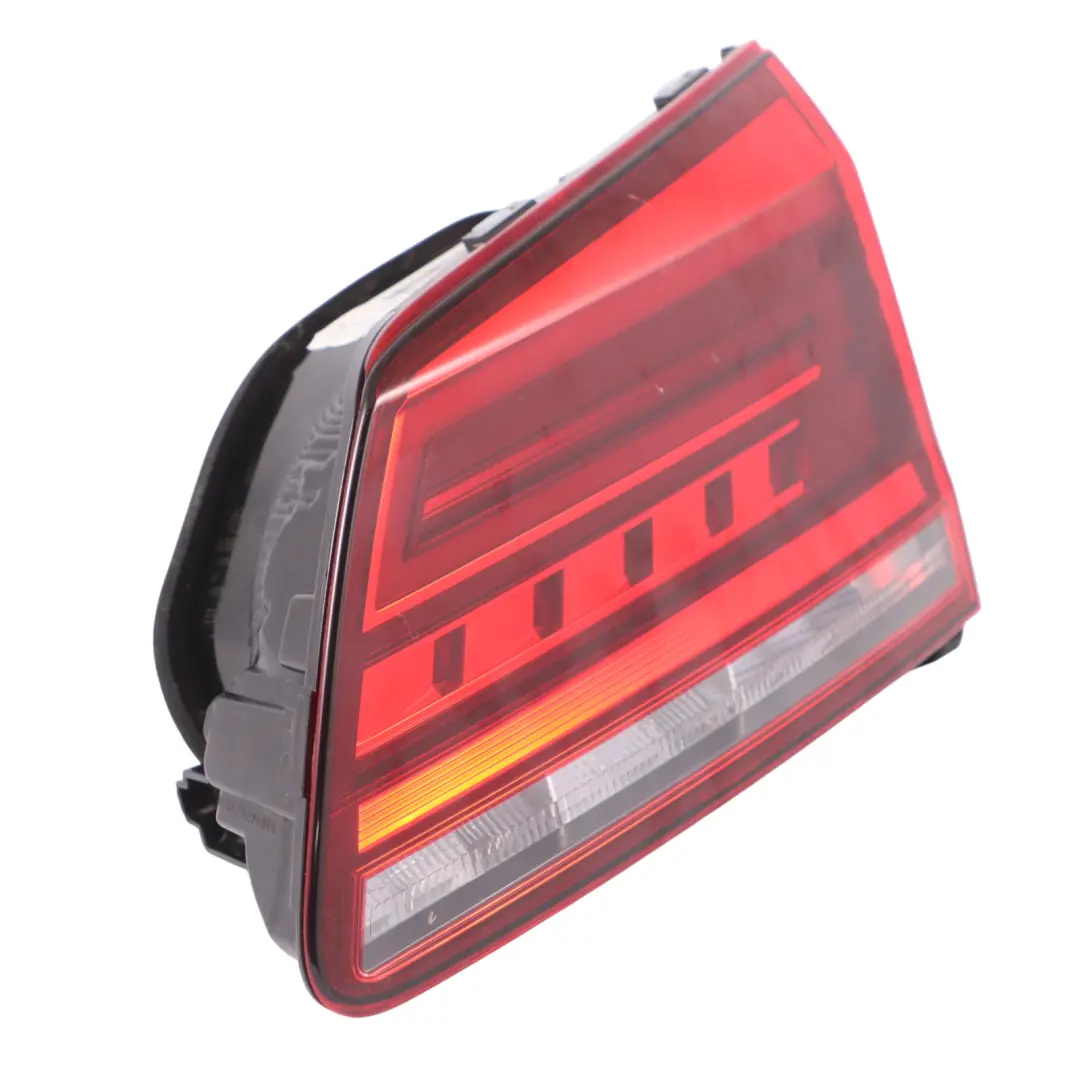 VW Volkswagen Golf SV Boot Lid Tail Light Rear Lamp Inner Right O/S - SKU 510945094P - Part number 510945094P