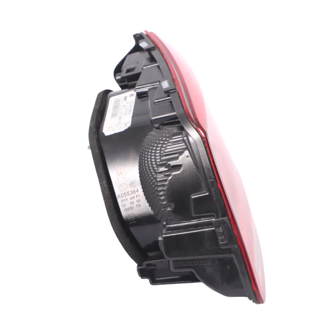 VW Volkswagen Golf SV Boot Lid Tail Light Rear Lamp Inner Right O/S - SKU 510945094P - Part number 510945094P