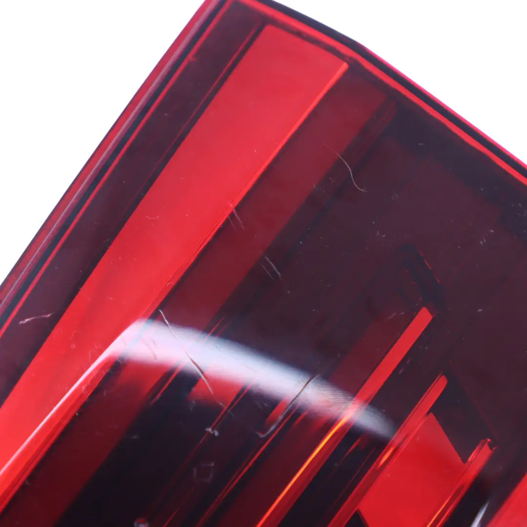 VW Volkswagen Golf SV Boot Lid Tail Light Rear Lamp Inner Right O/S - SKU 510945094P - Part number 510945094P