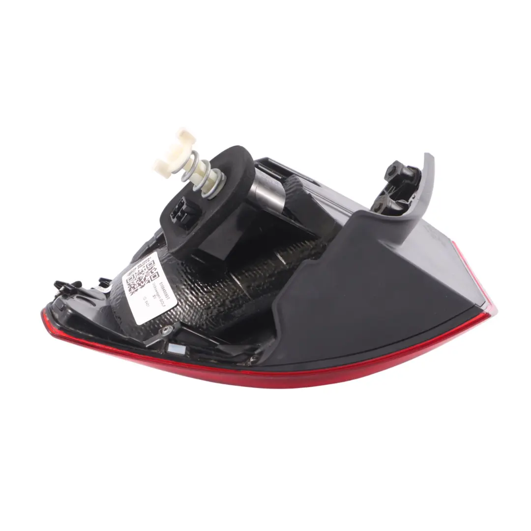 Volkswagen Golf Sportsvan Rear Trunk Boot Left N/S Lamp Light LED - SKU 510945095T - Part number 510945095T