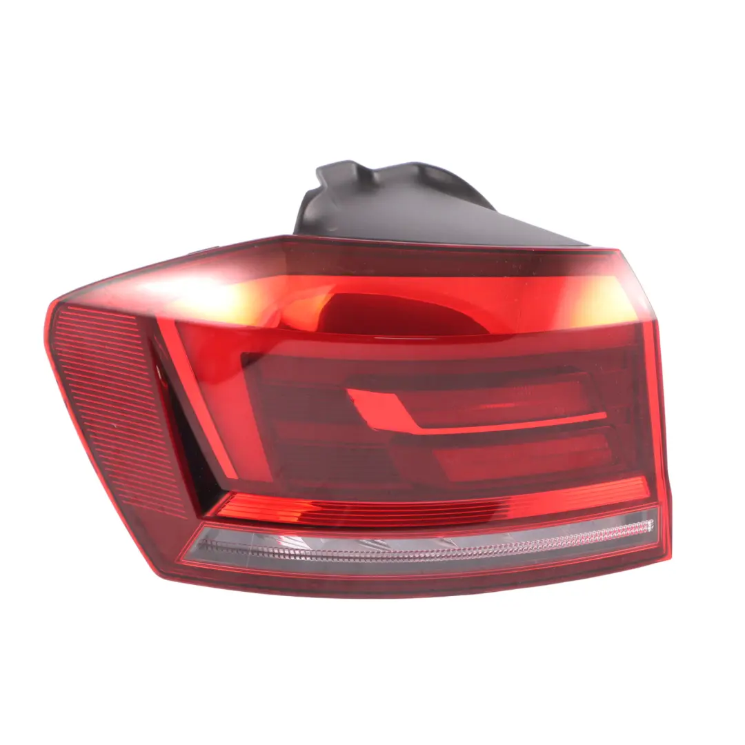 Koffer Raum Hinten Links Lampe Licht LED für Volkswagen Golf Sportsvan mit Teilenummer 510945095T Volkswagen Golf Sportsvan Koffer Raum Hinten Links Lampe Licht LED - SKU 510945095T - Teilenummer 510945095T