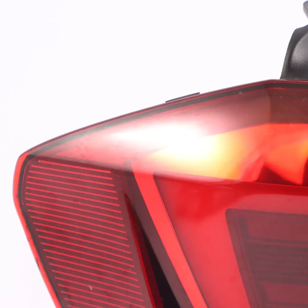 Volkswagen Golf Sportsvan Rear Trunk Boot Left N/S Lamp Light LED - SKU 510945095T - Part number 510945095T