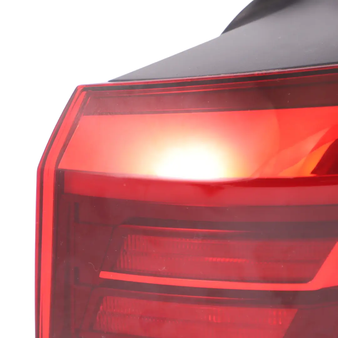 Volkswagen Golf Sportsvan Lampa Tylna Prawa - SKU 510945096T - Numer Części 510945096T