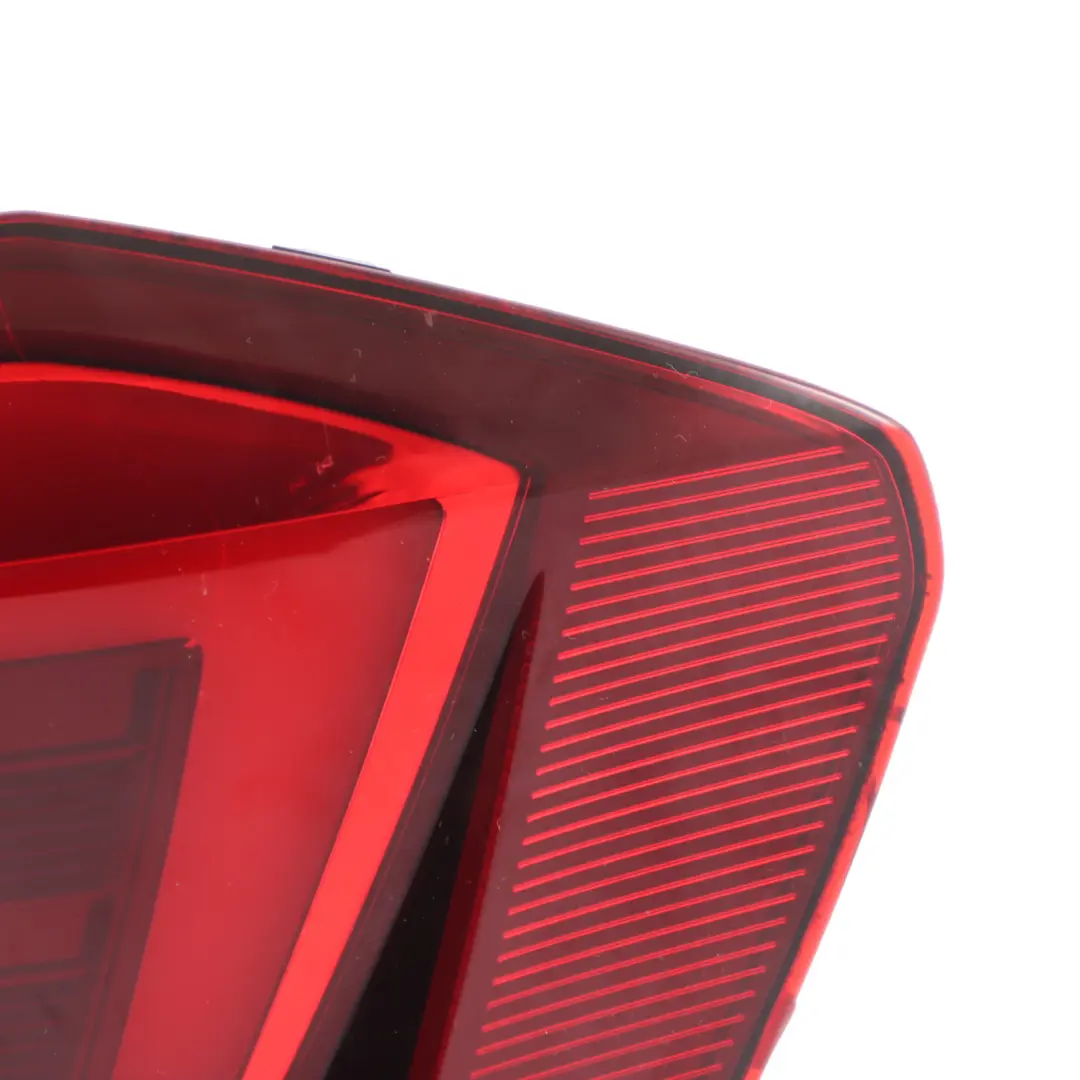 Volkswagen Golf Sportsvan Rear Trunk Boot Right O/S Lamp Light LED - SKU 510945096T - Part number 510945096T