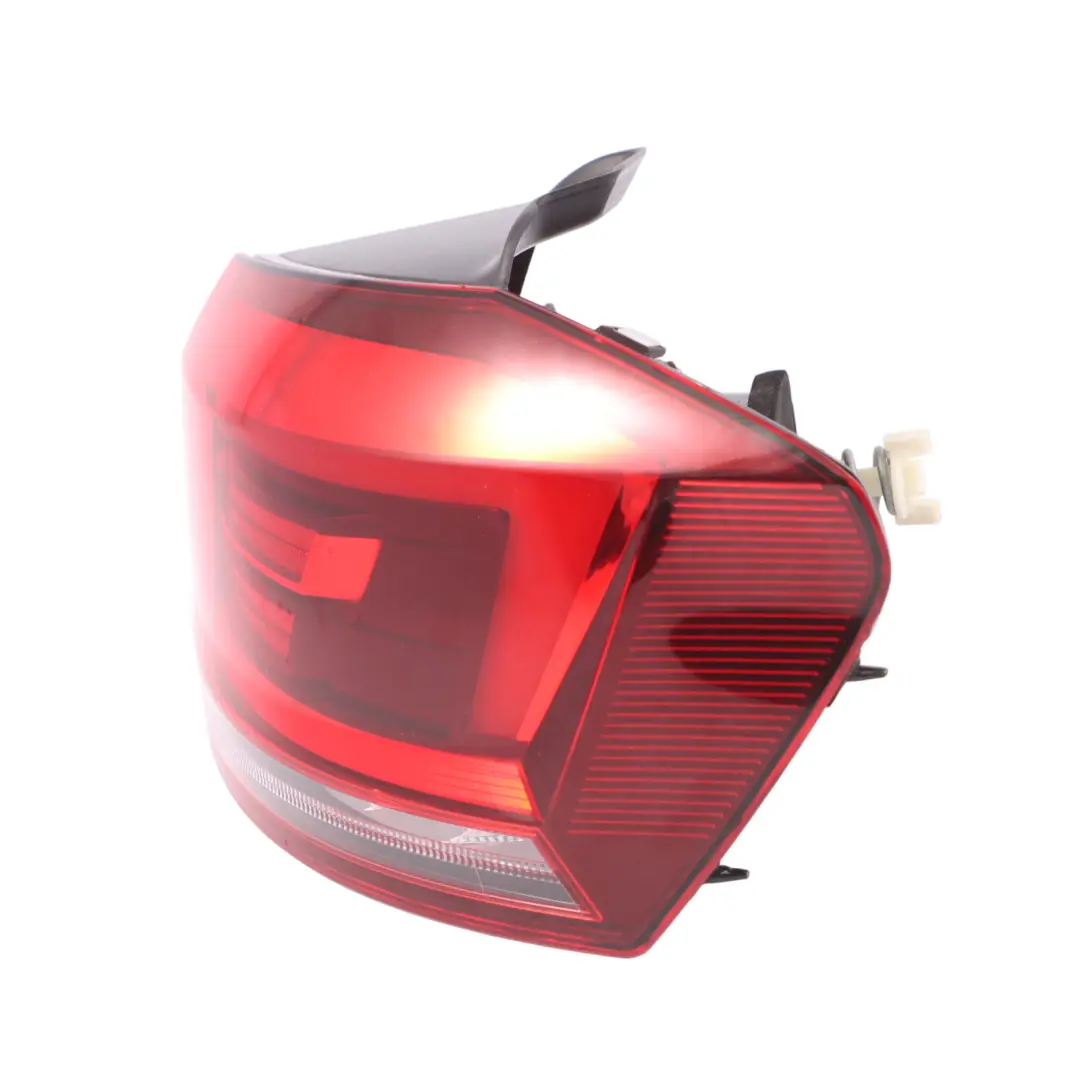 Volkswagen Golf Sportsvan Rear Trunk Boot Right O/S Lamp Light LED - SKU 510945096T - Part number 510945096T