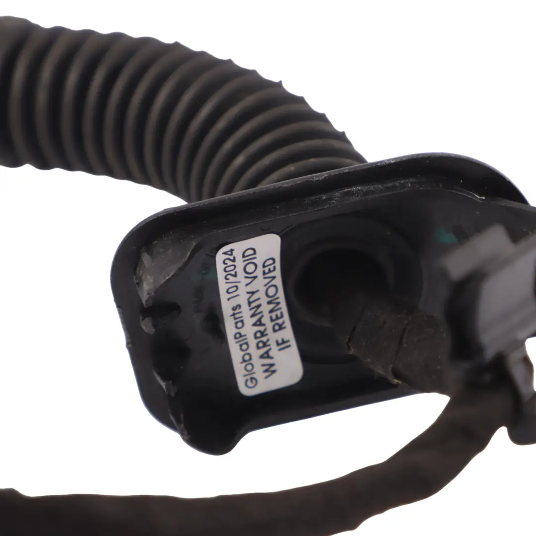 Volkswagen Golf Sportsvan Wiązka Przewodów Drzwi Lewy Tył - SKU 510971693J - Numer Części 510971693J