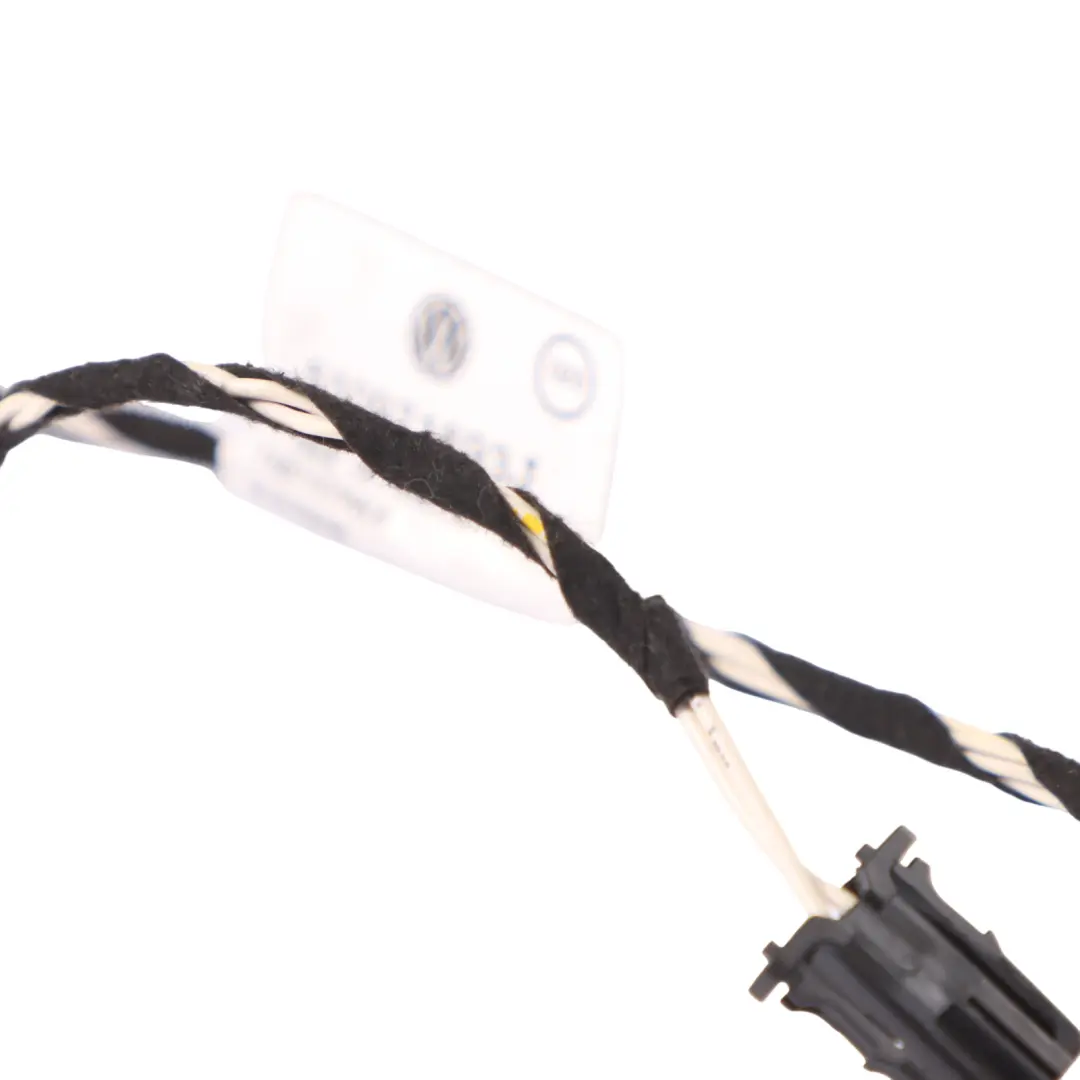 Tür Kabelbaum Hinten Links Tür Kabelbaum für Volkswagen Golf Sportsvan mit Teilenummer 510971693J Volkswagen Golf Sportsvan Tür Kabelbaum Hinten Links Tür Kabelbaum - SKU 510971693J - Teilenummer 510971693J