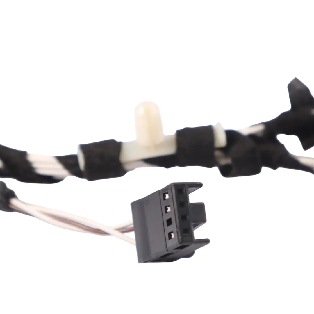 Door Harness Rear Left N/S Door Wiring Loom to Volkswagen Golf Sportsvan with Part number 510971693J Volkswagen Golf Sportsvan Door Harness Rear Left N/S Door Wiring Loom - SKU 510971693J - Part number 510971693J