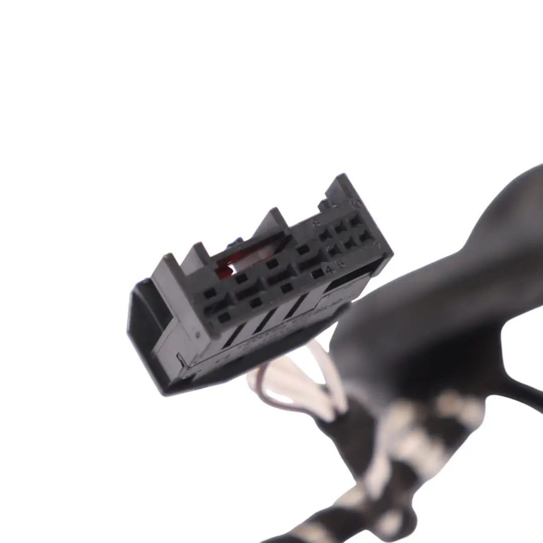 Mazo de cables de puerta trasera izquierda para Volkswagen Golf Sportsvan con número de pieza 510971693J Volkswagen Golf Sportsvan Mazo de cables de puerta trasera izquierda - SKU 510971693J - Número de pieza 510971693J