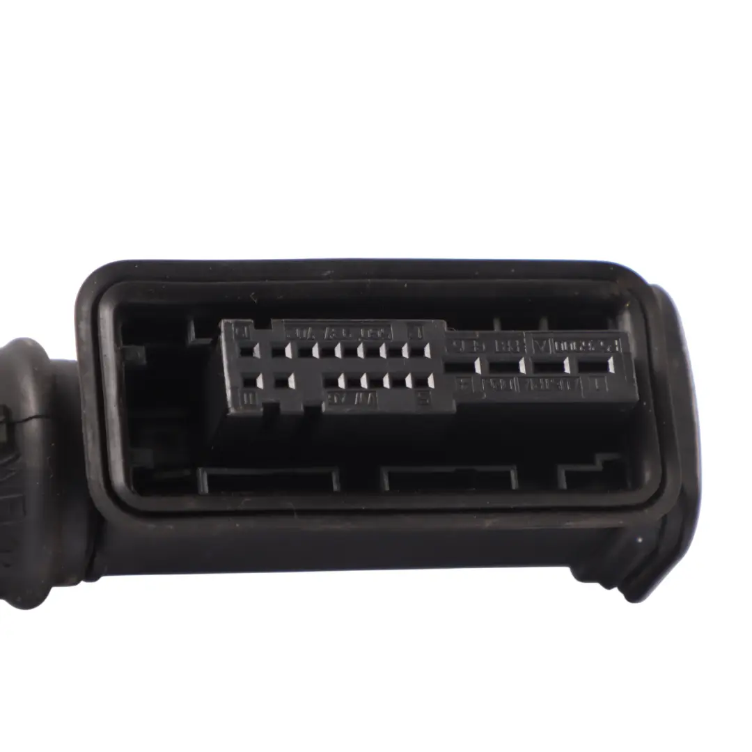 Door Harness Rear Left N/S Door Wiring Loom Volkswagen Golf Sportsvan - SKU 510971693J - Part number 510971693J
