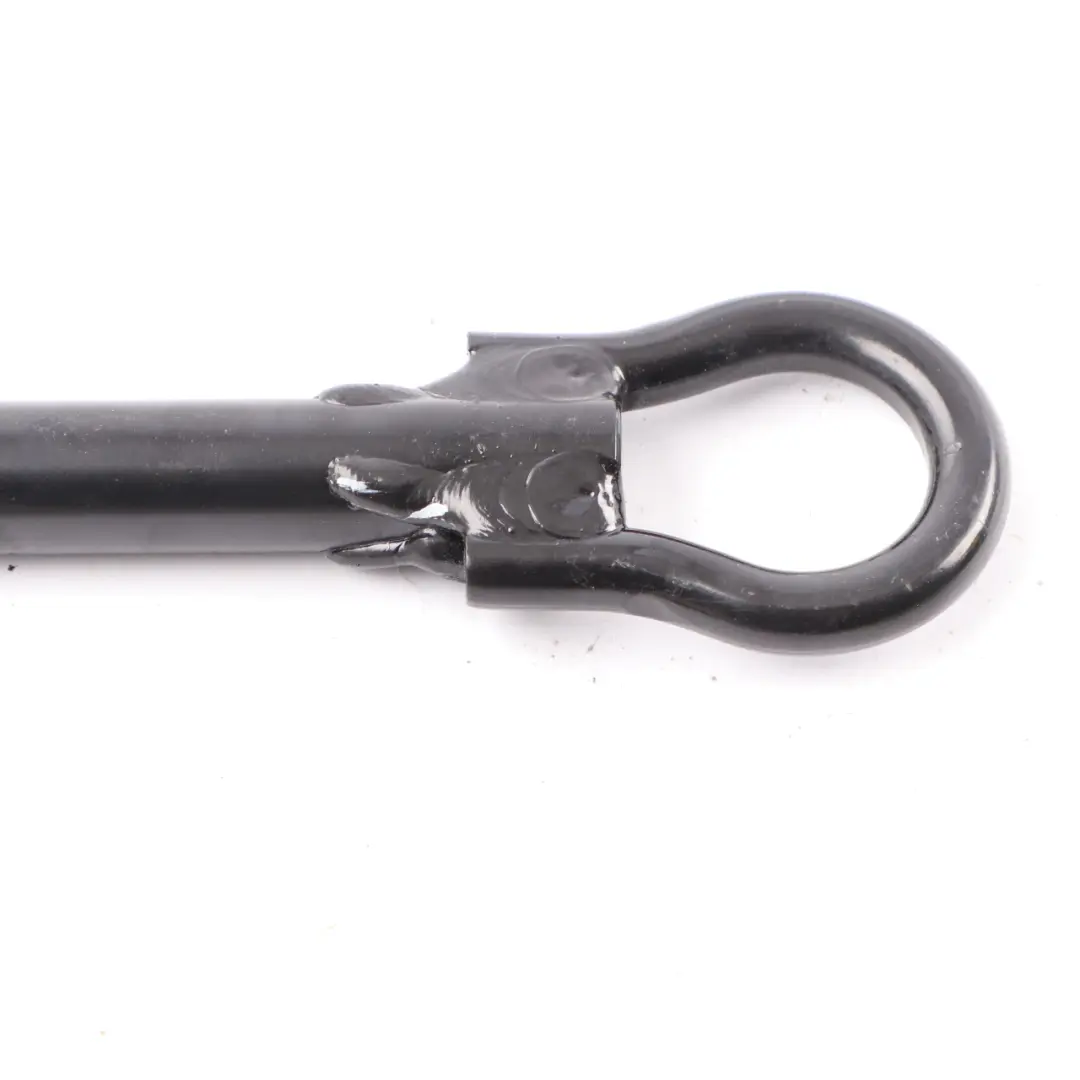 Towing Eye Tow Hook Tool to Renault Laguna 3 with Part number 511300003RB Renault Laguna 3 Towing Eye Tow Hook Tool - SKU 511300003RB - Part number 511300003RB