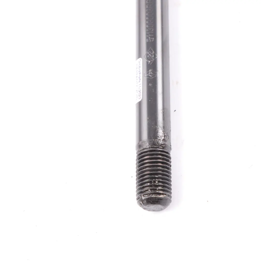 Towing Eye Tow Hook Tool to Renault Laguna 3 with Part number 511300003RB Renault Laguna 3 Towing Eye Tow Hook Tool - SKU 511300003RB - Part number 511300003RB