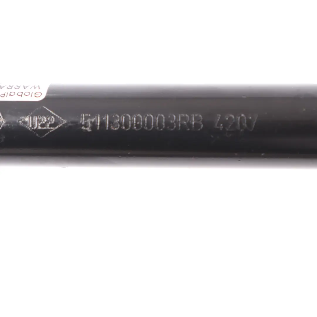 Towing Eye Tow Hook Tool to Renault Laguna 3 with Part number 511300003RB Renault Laguna 3 Towing Eye Tow Hook Tool - SKU 511300003RB - Part number 511300003RB