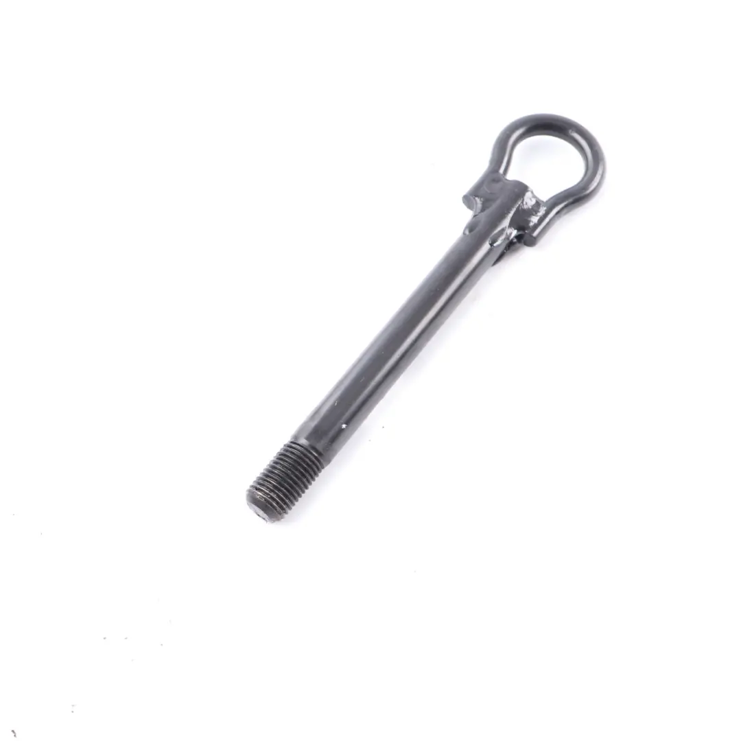 Towing Eye Tow Hook Tool to Renault Laguna 3 with Part number 511300003RB Renault Laguna 3 Towing Eye Tow Hook Tool - SKU 511300003RB - Part number 511300003RB