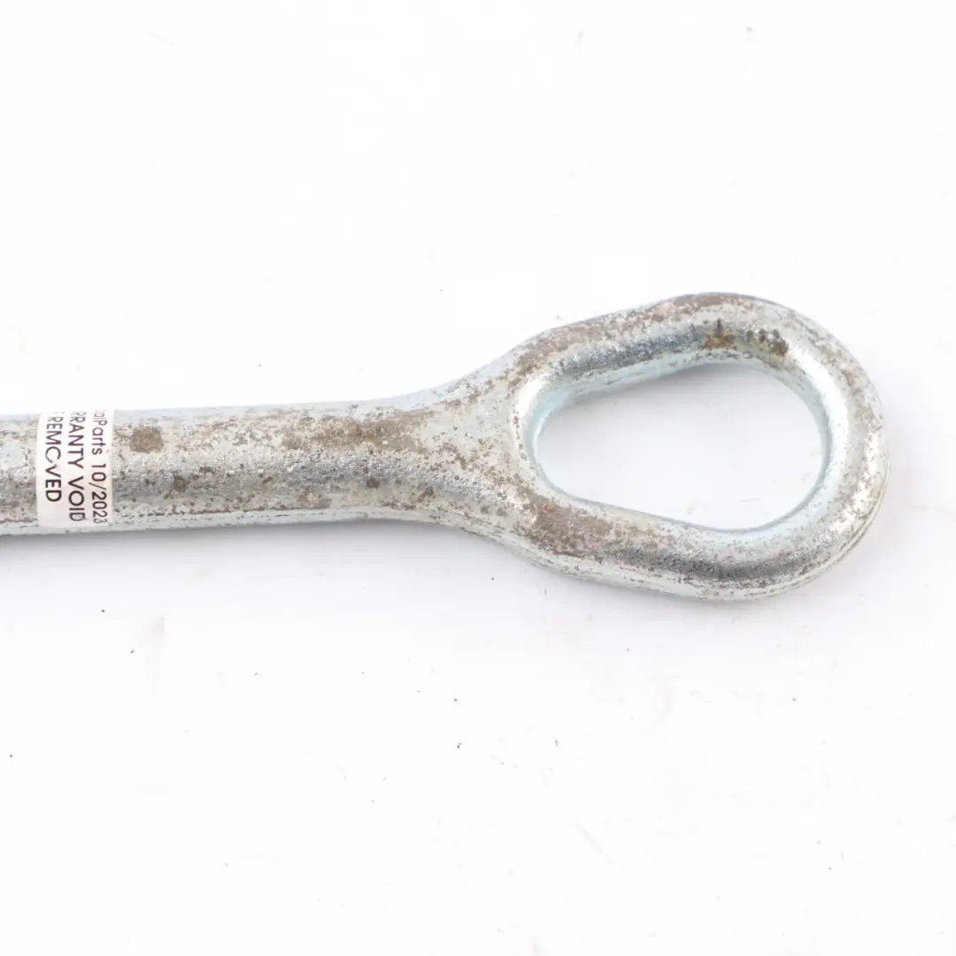 Towing Eye Tow Hook Emergency Tool to Dodge Journey 1 with Part number 5116161AC Dodge Journey 1 Towing Eye Tow Hook Emergency Tool - SKU 5116161AC - Part number 5116161AC