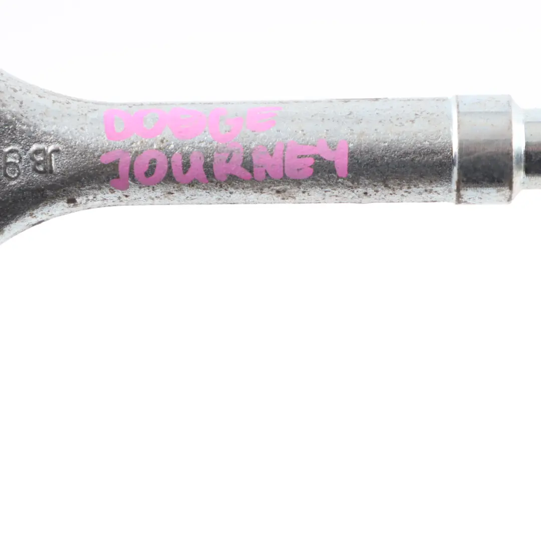 Towing Eye Tow Hook Emergency Tool to Dodge Journey 1 with Part number 5116161AC Dodge Journey 1 Towing Eye Tow Hook Emergency Tool - SKU 5116161AC - Part number 5116161AC