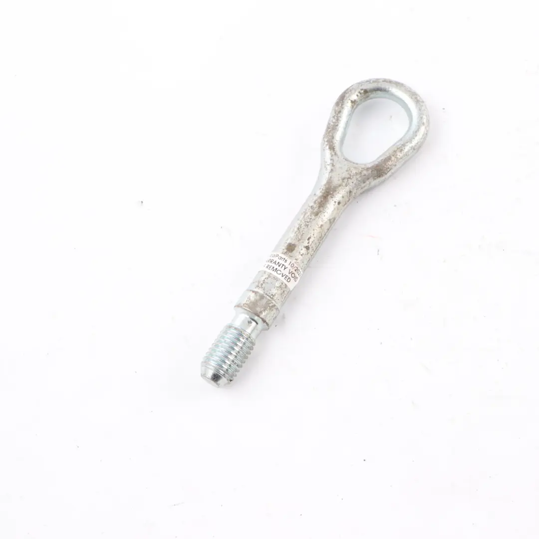 Dodge Journey 1 Towing Eye Tow Hook Emergency Tool - SKU 5116161AC - Part number 5116161AC