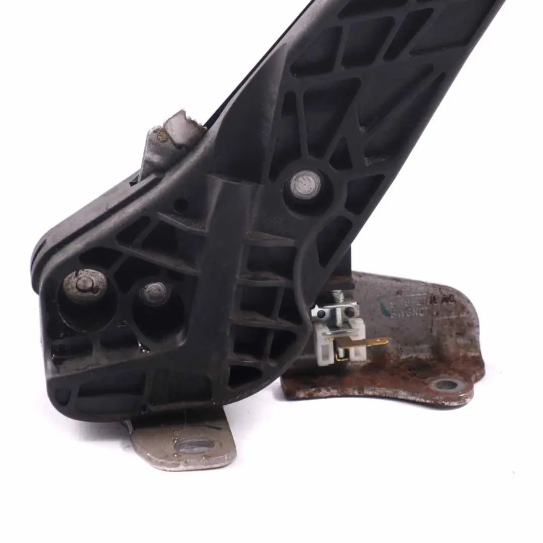 Handbremse Feststellbremse Hebel Mechanismus für Ford Transit Connect mit Teilenummer 5128979 Ford Transit Connect Handbremse Feststellbremse Hebel Mechanismus - SKU 5128979 - Teilenummer 5128979