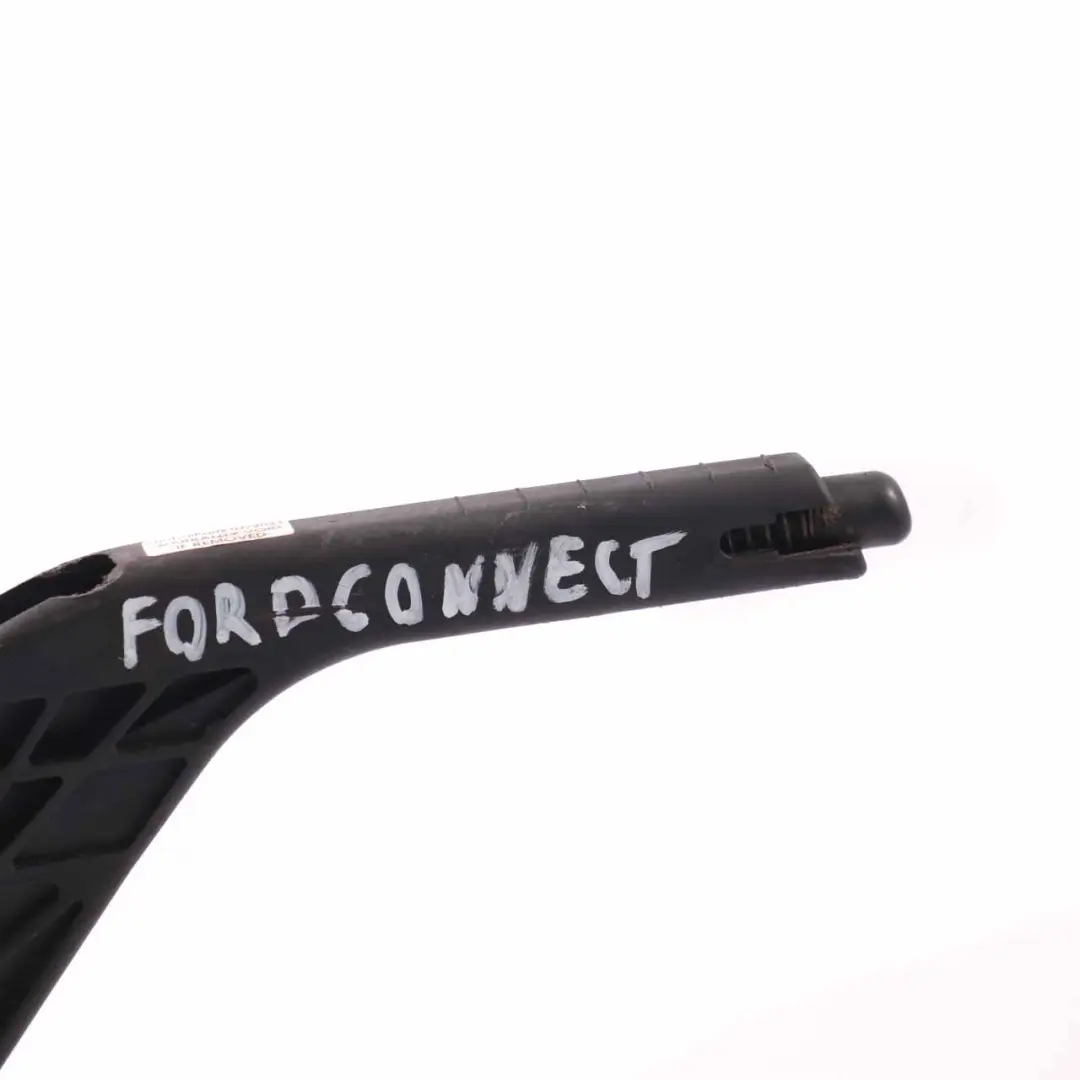 Ford Transit Connect Handbremse Feststellbremse Hebel Mechanismus - SKU 5128979 - Teilenummer 5128979