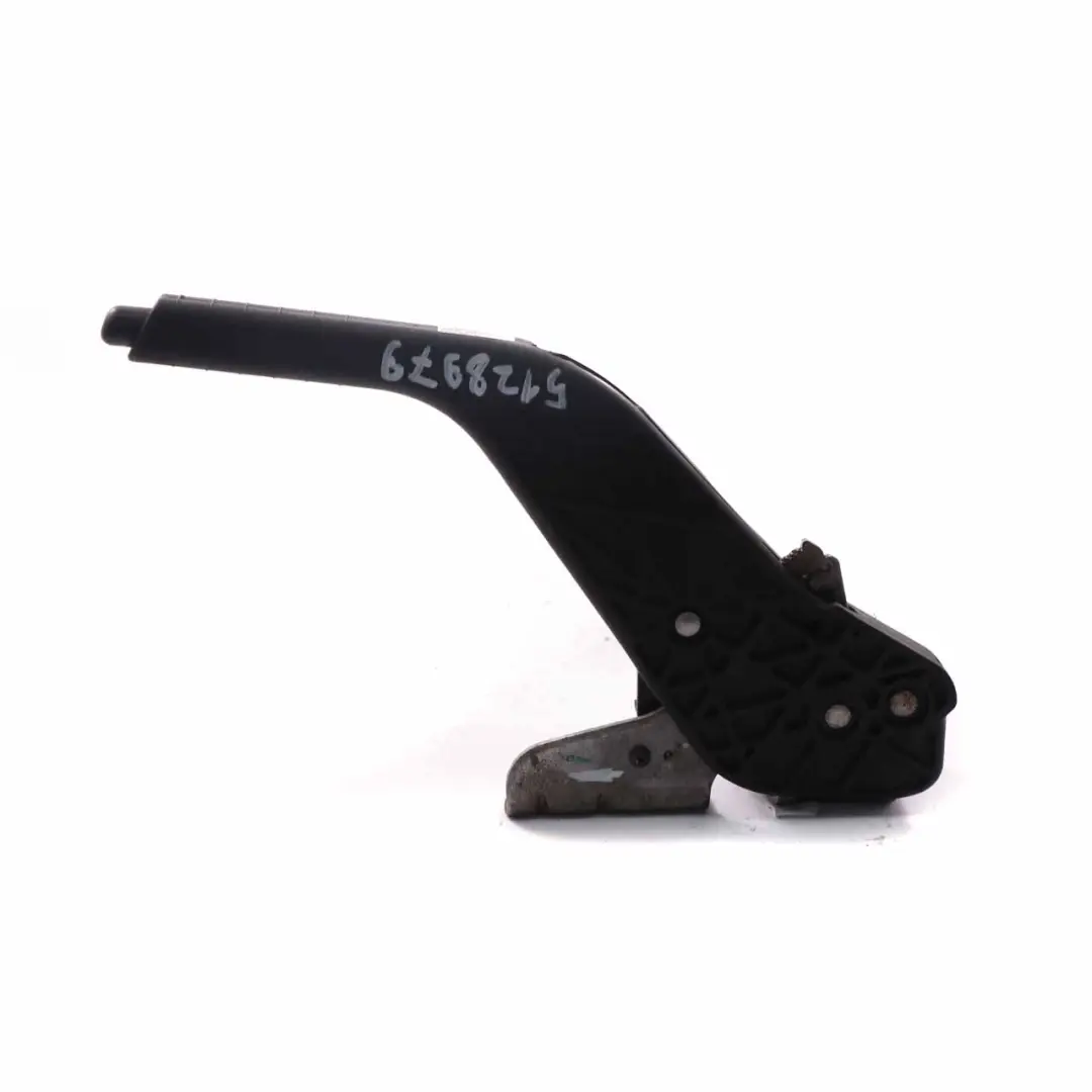 Ford Transit Connect Handbremse Feststellbremse Hebel Mechanismus - SKU 5128979 - Teilenummer 5128979