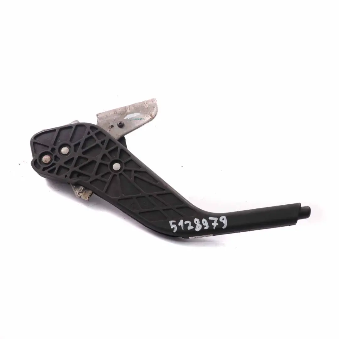 Ford Transit Connect Handbremse Feststellbremse Hebel Mechanismus - SKU 5128979 - Teilenummer 5128979