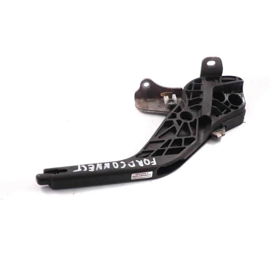 Ford Transit Connect Handbremse Feststellbremse Hebel Mechanismus - SKU 5128979 - Teilenummer 5128979