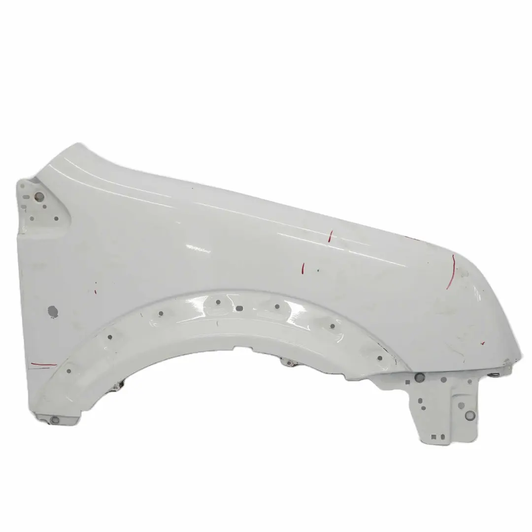 Ford Transit Connect Side Panel Front Right O/S Wing Fender Frozen White - Z2 - SKU 5131151-FW - Part number 5131151
