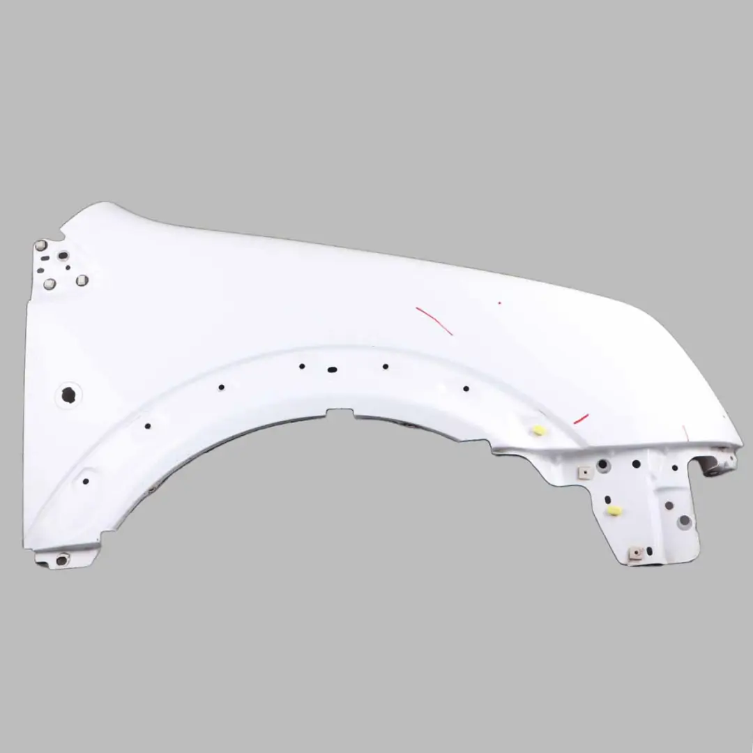 Ford Transit Connect Side Panel Front Right O/S Wing Fender Frozen White - Z2 - SKU 5131151-FW1 - Part number 5131151