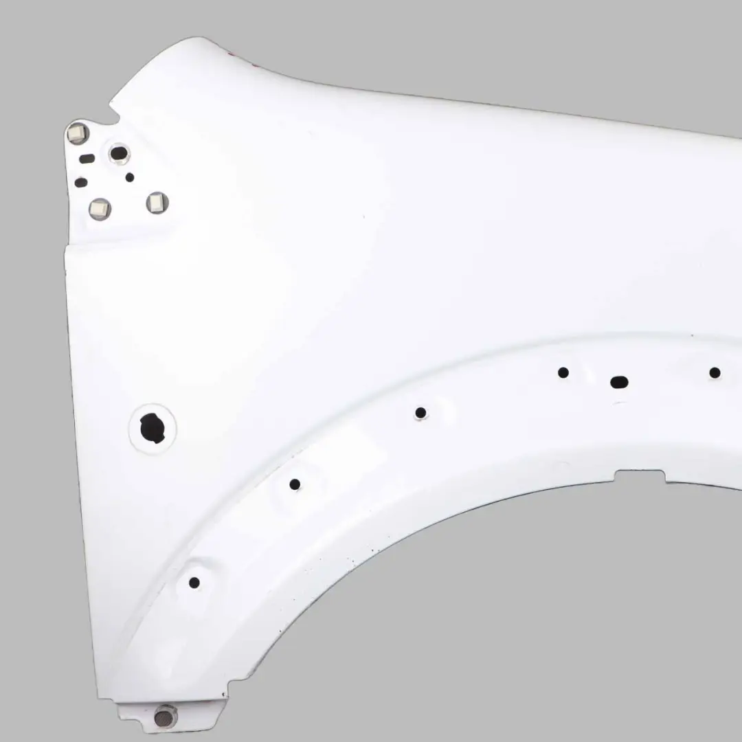 Ford Transit Connect Side Panel Front Right O/S Wing Fender Frozen White - Z2 - SKU 5131151-FW1 - Part number 5131151