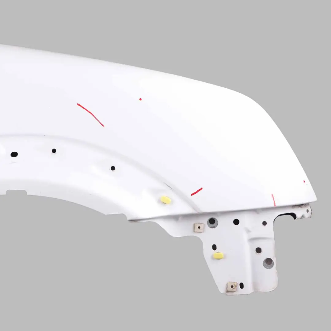 Ford Transit Connect Side Panel Front Right O/S Wing Fender Frozen White - Z2 - SKU 5131151-FW1 - Part number 5131151