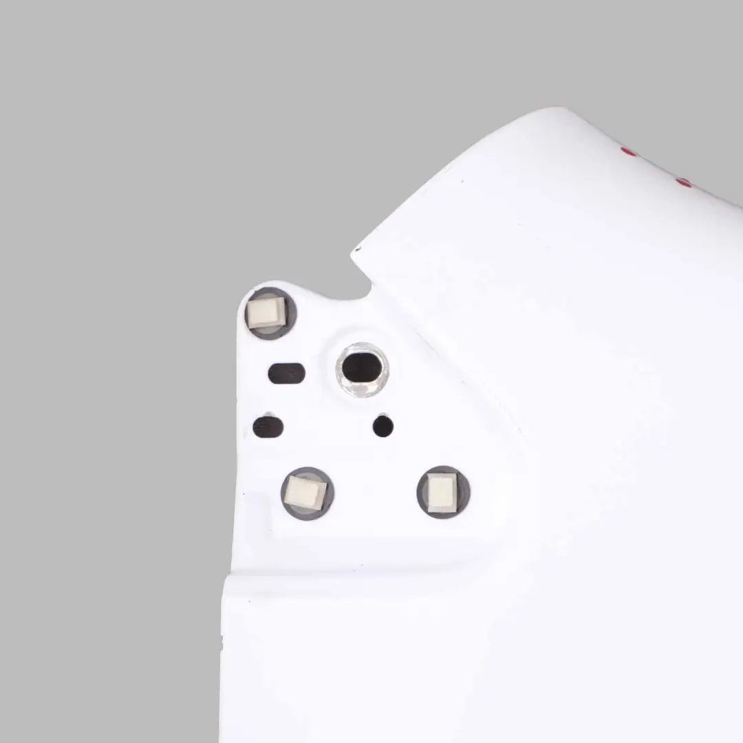 Ford Transit Connect Side Panel Front Right O/S Wing Fender Frozen White - Z2 - SKU 5131151-FW1 - Part number 5131151