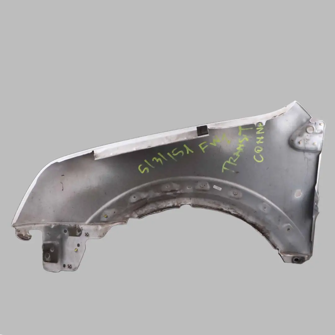 Ford Transit Connect Side Panel Front Right O/S Wing Fender Frozen White - Z2 - SKU 5131151-FW1 - Part number 5131151
