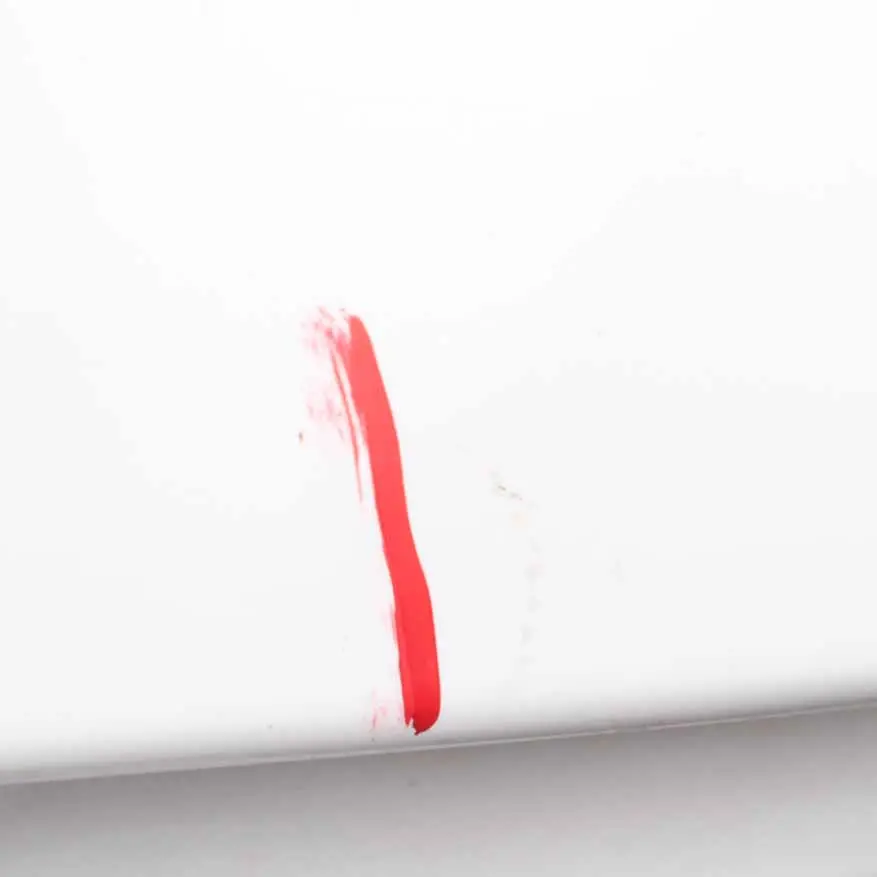 Ford Transit Connect Side Panel Front Right O/S Wing Fender Frozen White - Z2 - SKU 5131151-FW1 - Part number 5131151