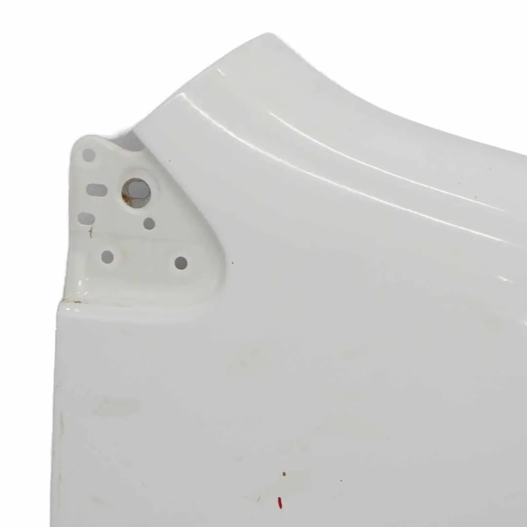 Ford Transit Connect Side Panel Front Right O/S Wing Fender Frozen White - Z2 - SKU 5131151-FW - Part number 5131151