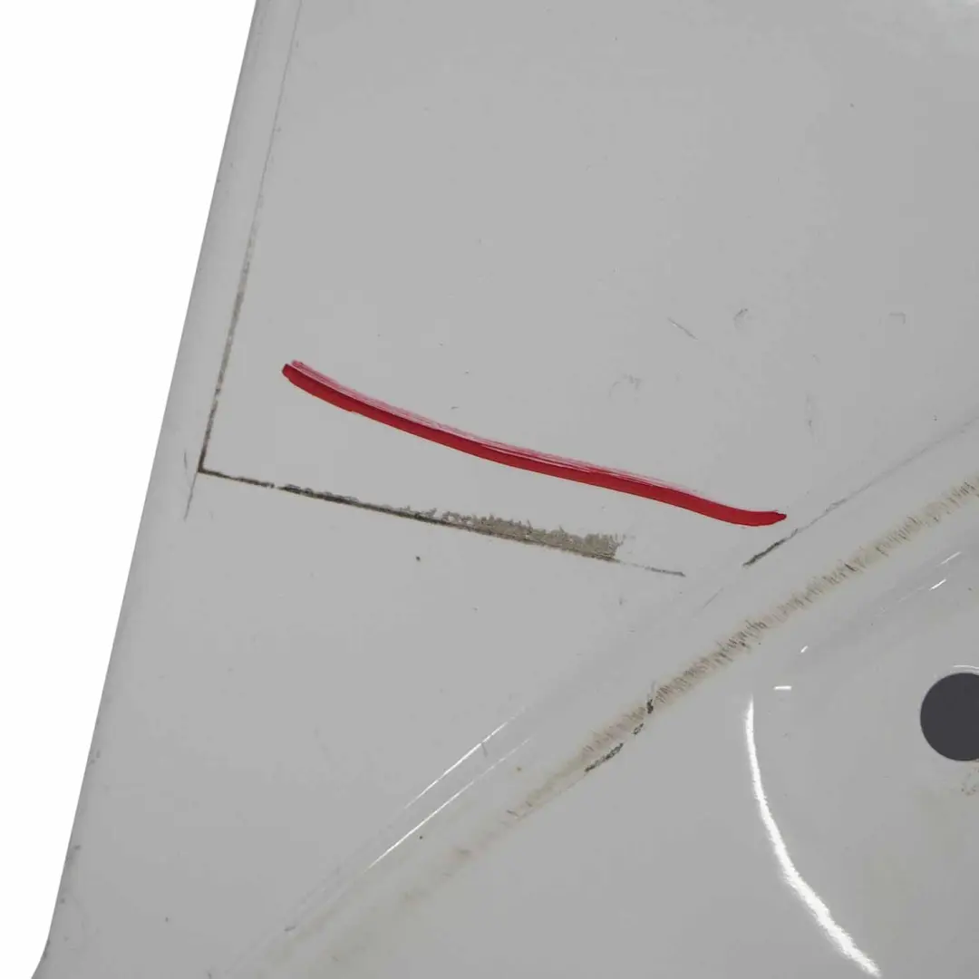 Ford Transit Connect Side Panel Front Right O/S Wing Fender Frozen White - Z2 - SKU 5131151-FW - Part number 5131151