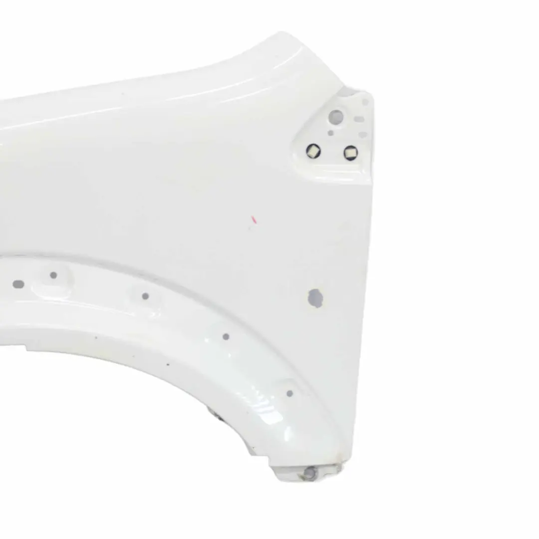 Ford Transit Connect Panneau latéral Avant gauche Frozen White - Z2 - SKU 5131152-FW - Numéro de pièce 5131152