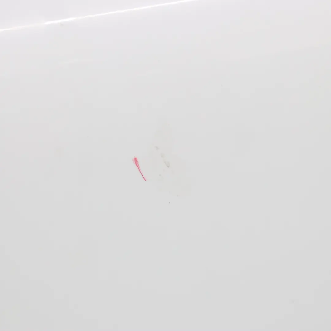 Ford Transit Connect Panneau latéral Avant gauche Frozen White - Z2 - SKU 5131152-FW - Numéro de pièce 5131152
