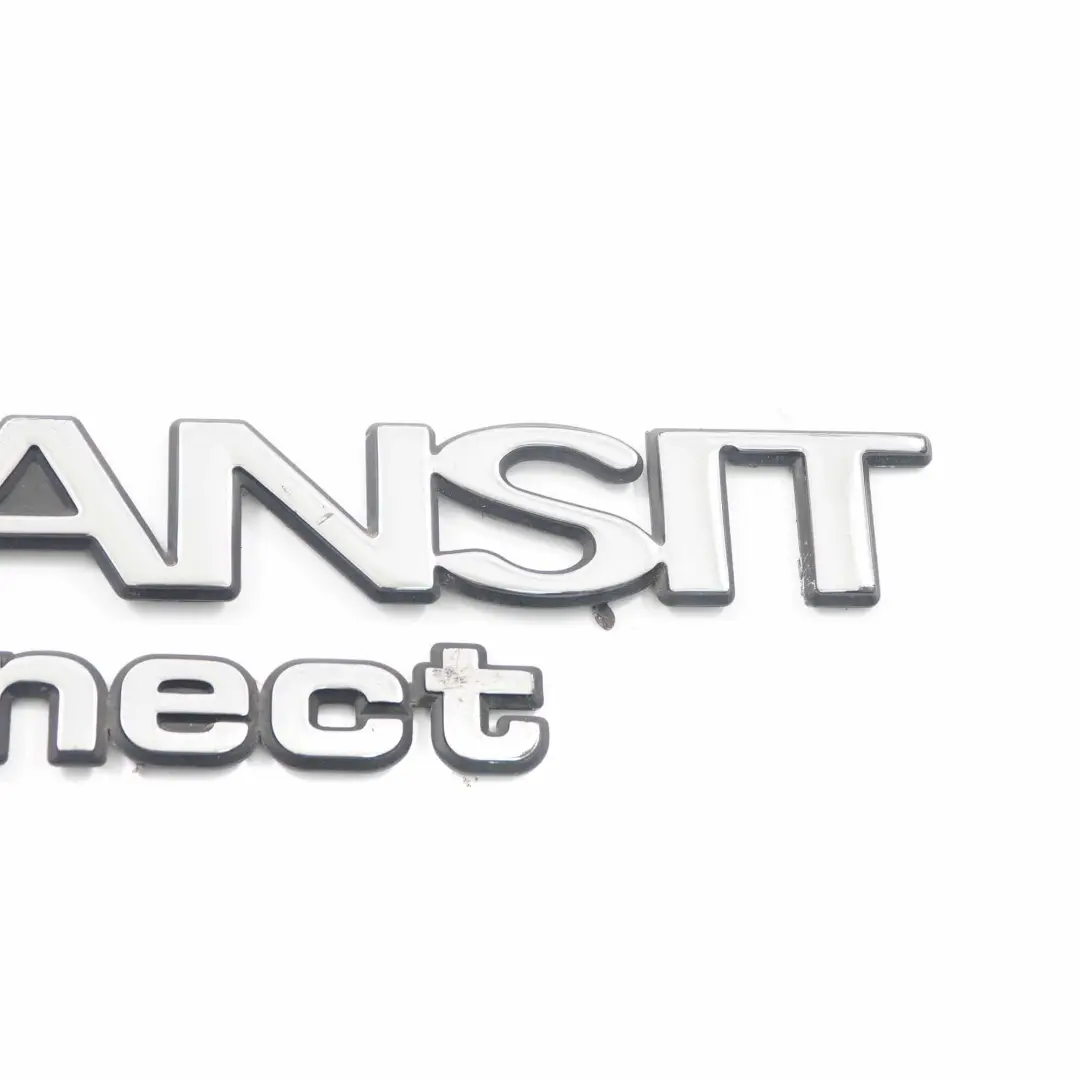 Emblema posteriore Ford Transit Connect Logo Emblema Porta Coperchio Baule per con numero di parte 5134996 Emblema posteriore Ford Transit Connect Logo Emblema Porta Coperchio Baule - SKU 5134996 - Numero di parte 5134996