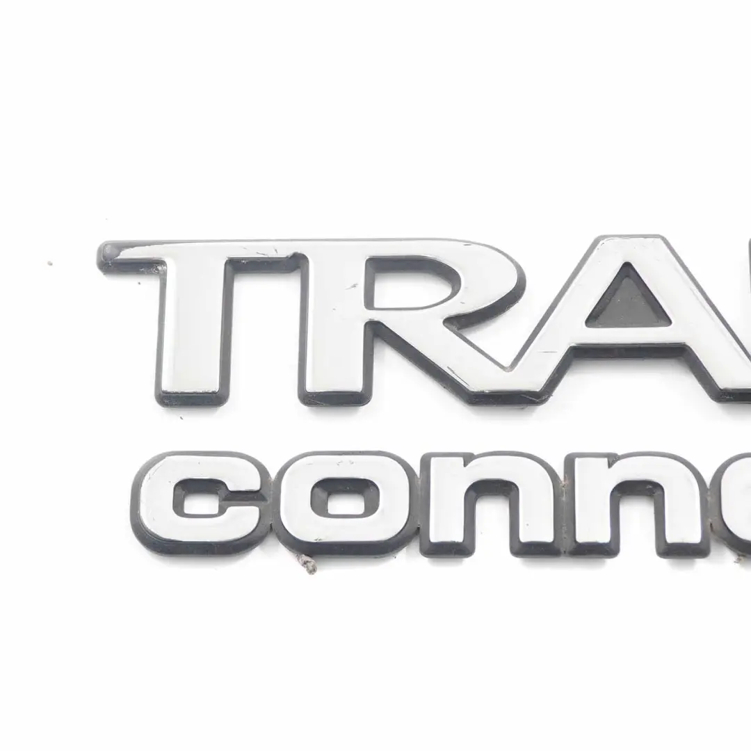 Ford Transit Connect Emblemat Klapy Tył - SKU 5134996 - Numer Części 5134996