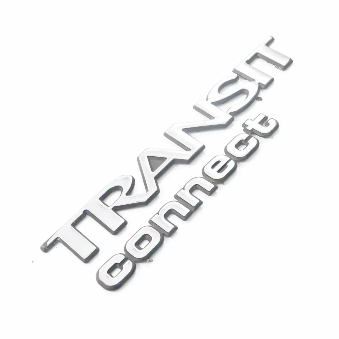  Emblema posteriore Ford Transit Connect Logo Emblema Porta Coperchio Baule - SKU 5134996 - Numero di parte 5134996