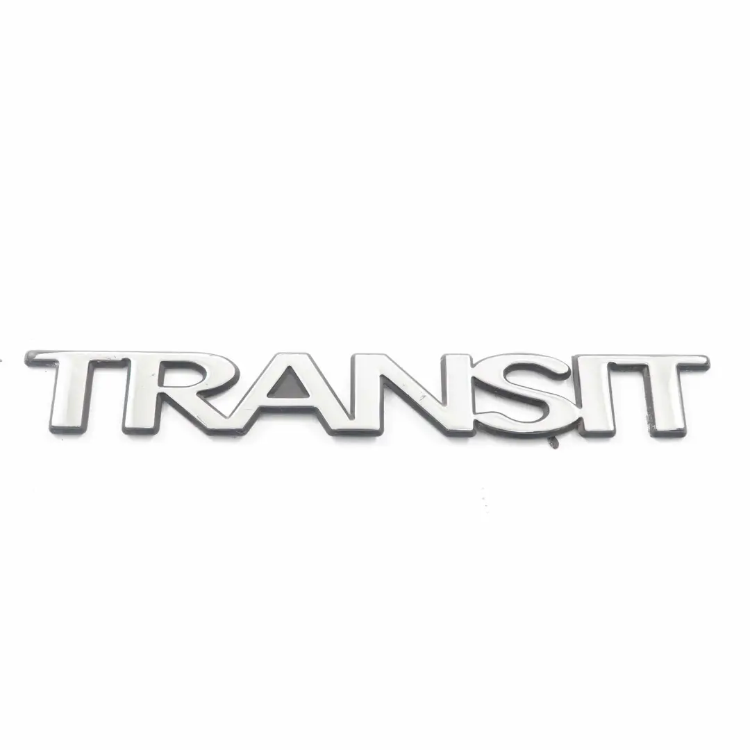  Heck-Emblem Ford Transit Connect Logo-Emblem Kofferraumklappe Tür - SKU 5134996 - Teilenummer 5134996