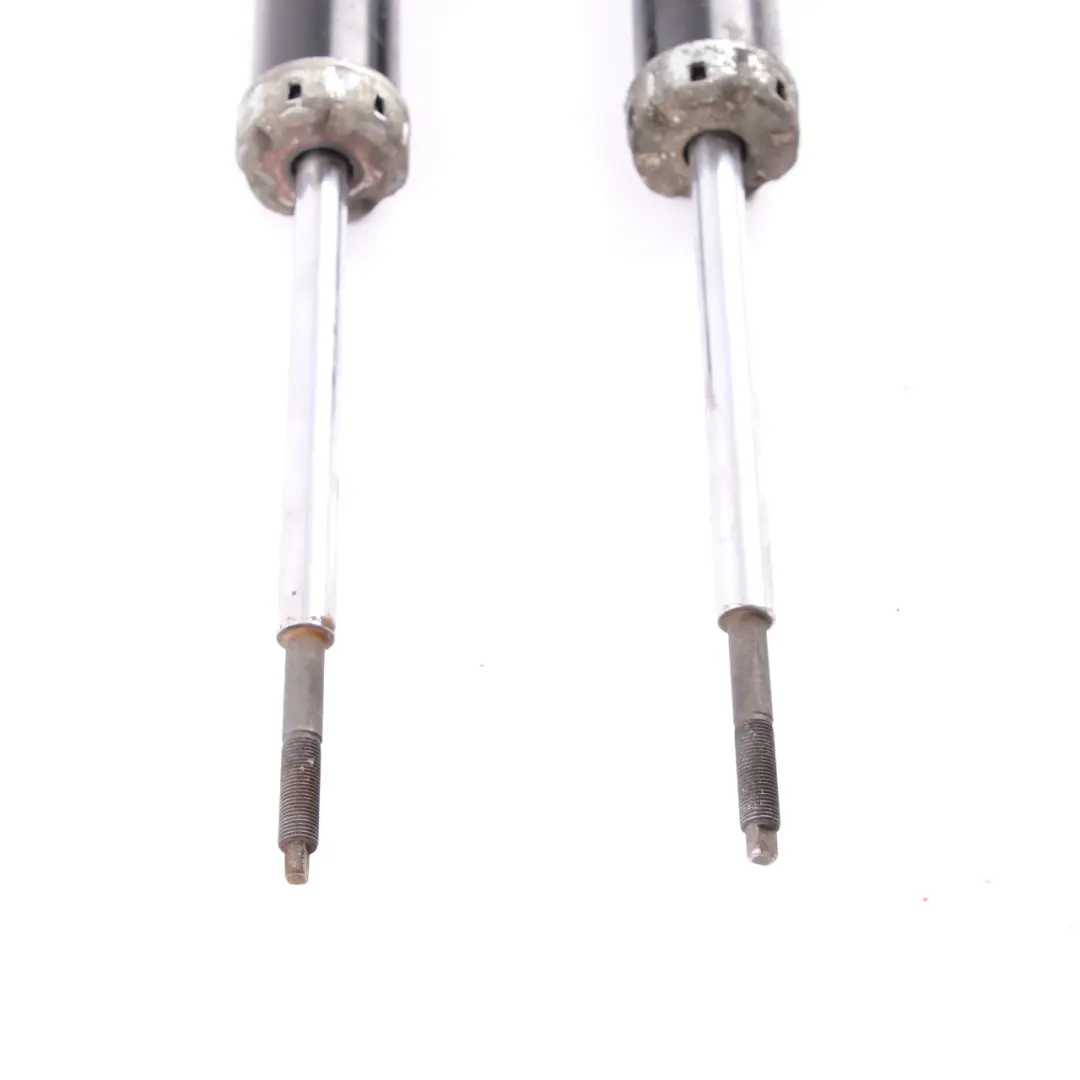 Strut Rear Left Right N/O/S Shock Absorber Set to BMW E92 Spring with Part number 513BM0501 BMW E92 Spring Strut Rear Left Right N/O/S Shock Absorber Set - SKU 513BM0501 - Part number 513BM0501