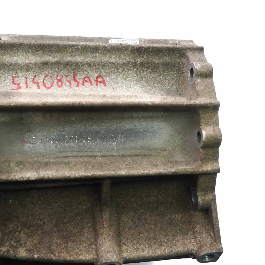 Front Differential Diff Transfer Box Connector A7222712501 to Jeep Commander with Part number 5140845AA Jeep Commander Front Differential Diff Transfer Box Connector A7222712501 - SKU 5140845AA - Part number 5140845AA