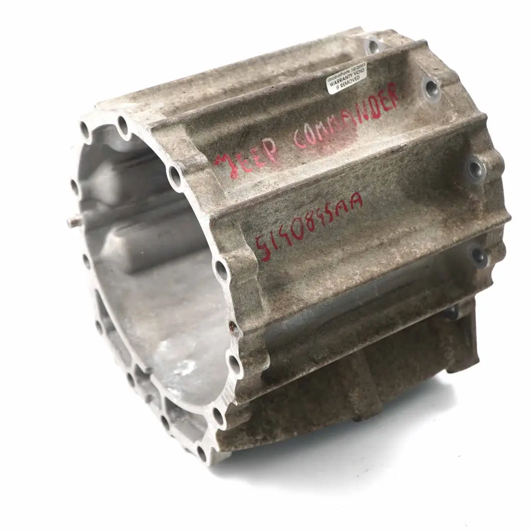 Conector caja transferencia diferencial delantero del A7222712501 para Jeep Commander con número de pieza 5140845AA Jeep Commander Conector caja transferencia diferencial delantero del A7222712501 - SKU 5140845AA - Número de pieza 5140845AA