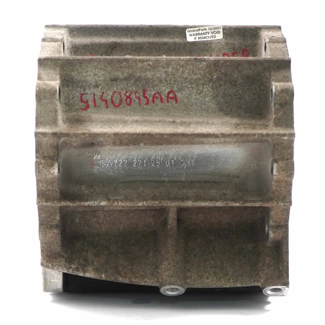 Conector caja transferencia diferencial delantero del A7222712501 para Jeep Commander con número de pieza 5140845AA Jeep Commander Conector caja transferencia diferencial delantero del A7222712501 - SKU 5140845AA - Número de pieza 5140845AA