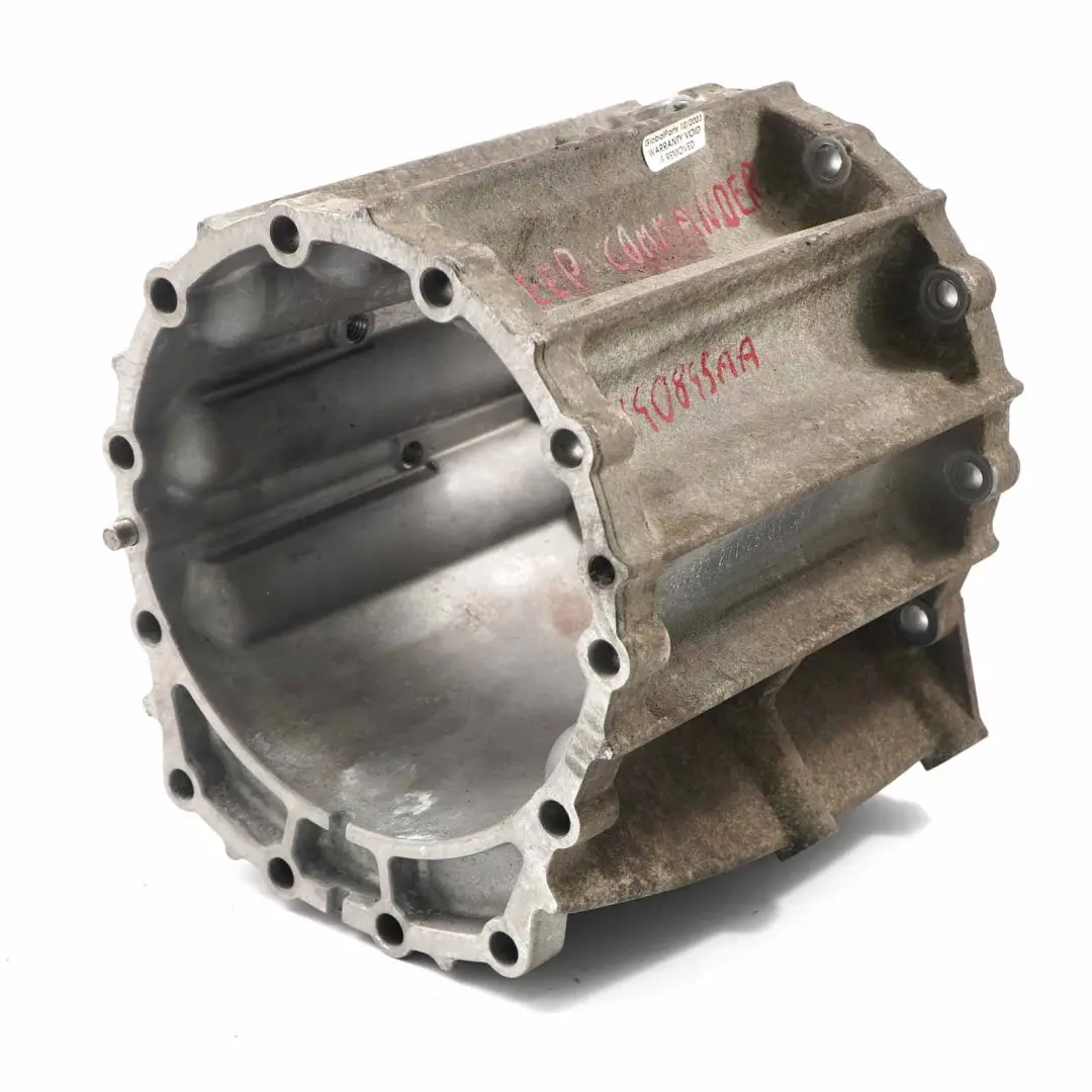 Connettore scatola trasferimento differenziale A7222712501 per Jeep Commander con numero di parte 5140845AA Jeep Commander Connettore scatola trasferimento differenziale A7222712501 - SKU 5140845AA - Numero di parte 5140845AA