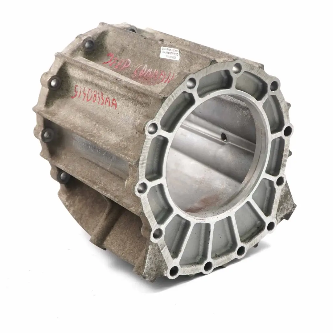 Front Differential Diff Transfer Box Connector A7222712501 to Jeep Commander with Part number 5140845AA Jeep Commander Front Differential Diff Transfer Box Connector A7222712501 - SKU 5140845AA - Part number 5140845AA