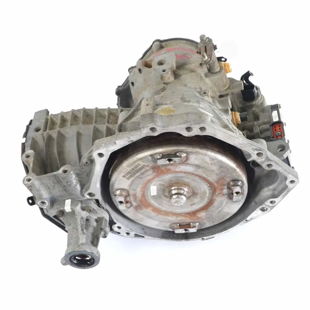 Chrysler Grand Voyager 2.8 CRD 4 Speed Automatic Gearbox DGL WARRANTY - SKU 5143455AA - Part number 5143455AA