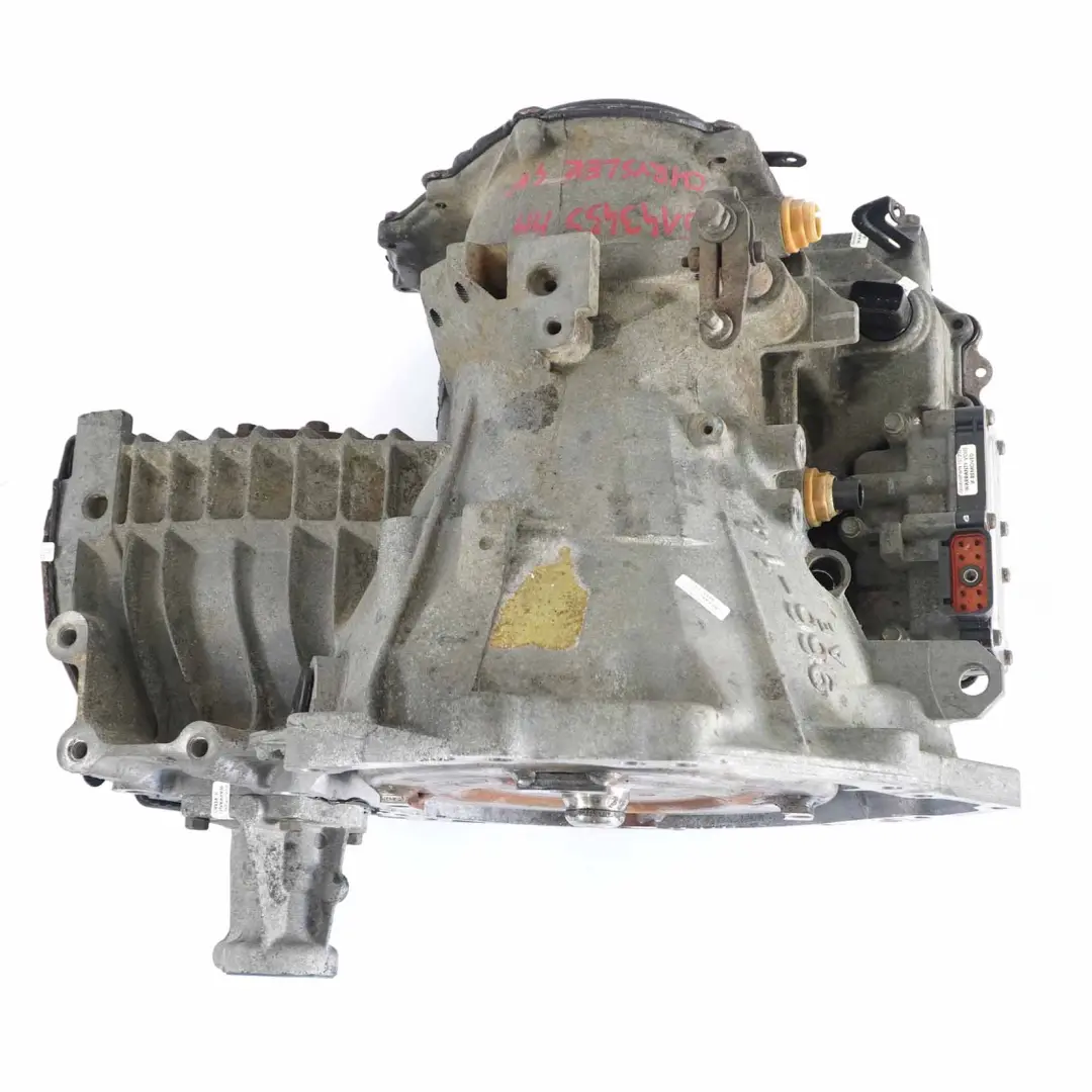 Chrysler Grand Voyager 2.8 CRD 4 Speed Automatic Gearbox DGL WARRANTY - SKU 5143455AA - Part number 5143455AA