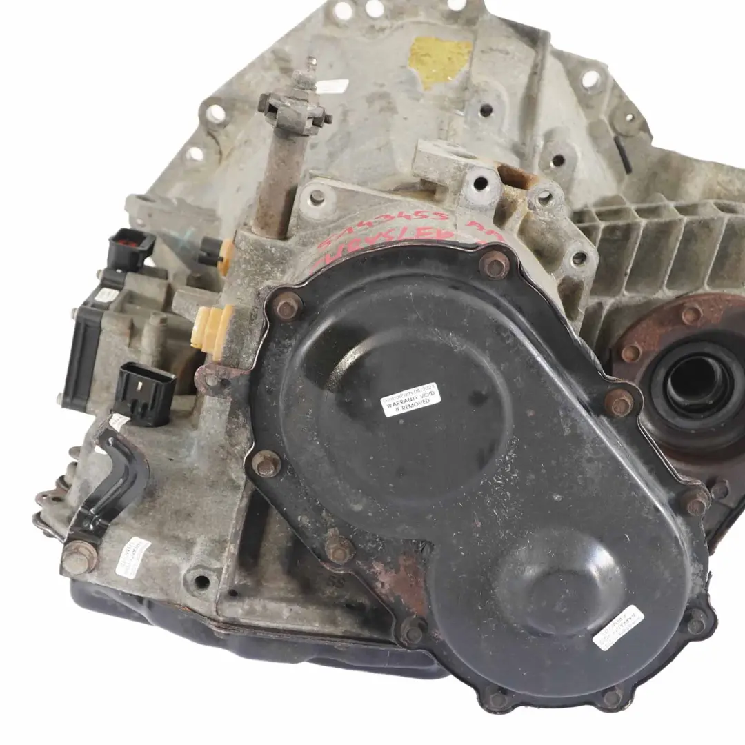 Chrysler Grand Voyager 2.8 CRD 4 Speed Automatic Gearbox DGL WARRANTY - SKU 5143455AA - Part number 5143455AA